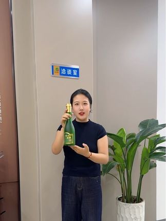 标品酒福利来了 #好喝不贵 #浓香型白酒
