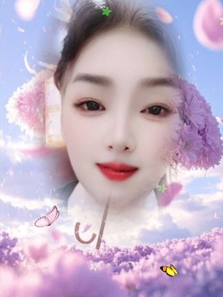 #花有重开日人无在少年 #开心快乐就好 #爱自已 #健康是福