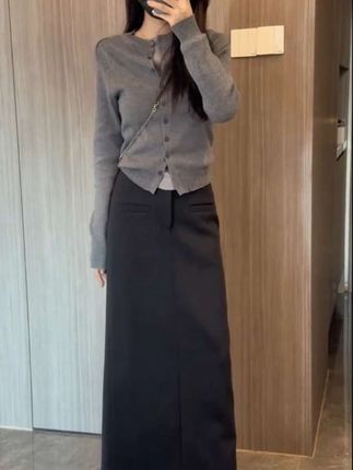 #高级感减龄穿搭 #精致小姐姐穿搭 #甜美穿搭 #韩系简约气质穿搭 #女人的穿搭风格