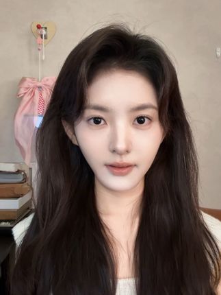 而我在看你~#手势舞