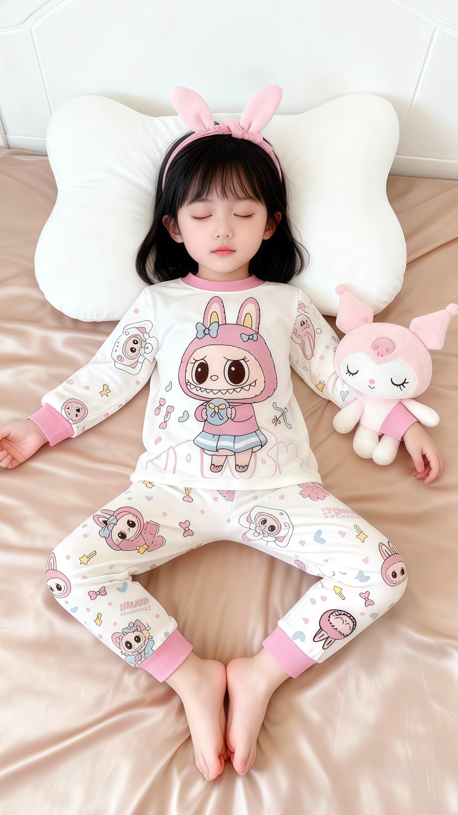 你是我人生中最奇妙的“反向拼图”。 我曾拼尽全力,把自己打磨成一个完美的圆,只为替你遮风挡雨; 可你却拉着我,将那圆一点点拆开,重新拼成一颗闪烁着光的不规则星。  看你把校服裙摆当作翅膀扑腾, 把算术题里的数字串成冒险故事, 指着晚霞惊呼:“棉花糖被太阳烤化啦!”  原来,不是我教你长大, 而是你教会我—— 把按部就班的日子, 过成缀满惊叹号的童话。  #高品质童装 #超便宜超划算 #面料柔软舒适 #保暖又好看 #女童秋衣秋裤