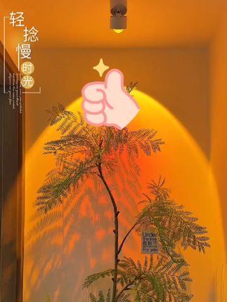 一束光,点亮整个角落,温暖又治愈。这样的灯饰,家的氛围感拉满!💡✨ #灯饰照明 #温暖的小窝 #灯饰照明 #射灯 #温暖的小窝