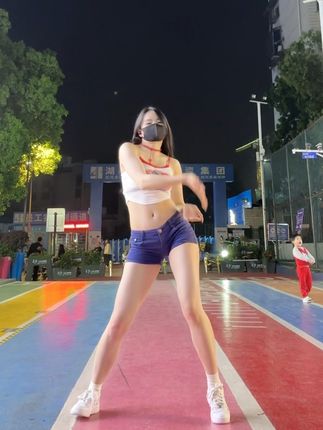 想回去拍视频~