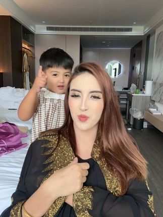 #自用好物推荐 我女儿说什么