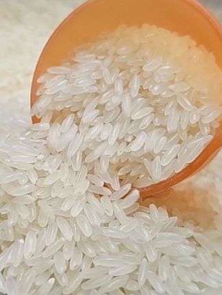 泰甄茉莉香米,象牙猫牙米,2025新米10斤真空装,长粒飘香~#猫牙米#超便宜超划算#大米#香米#粮油米面