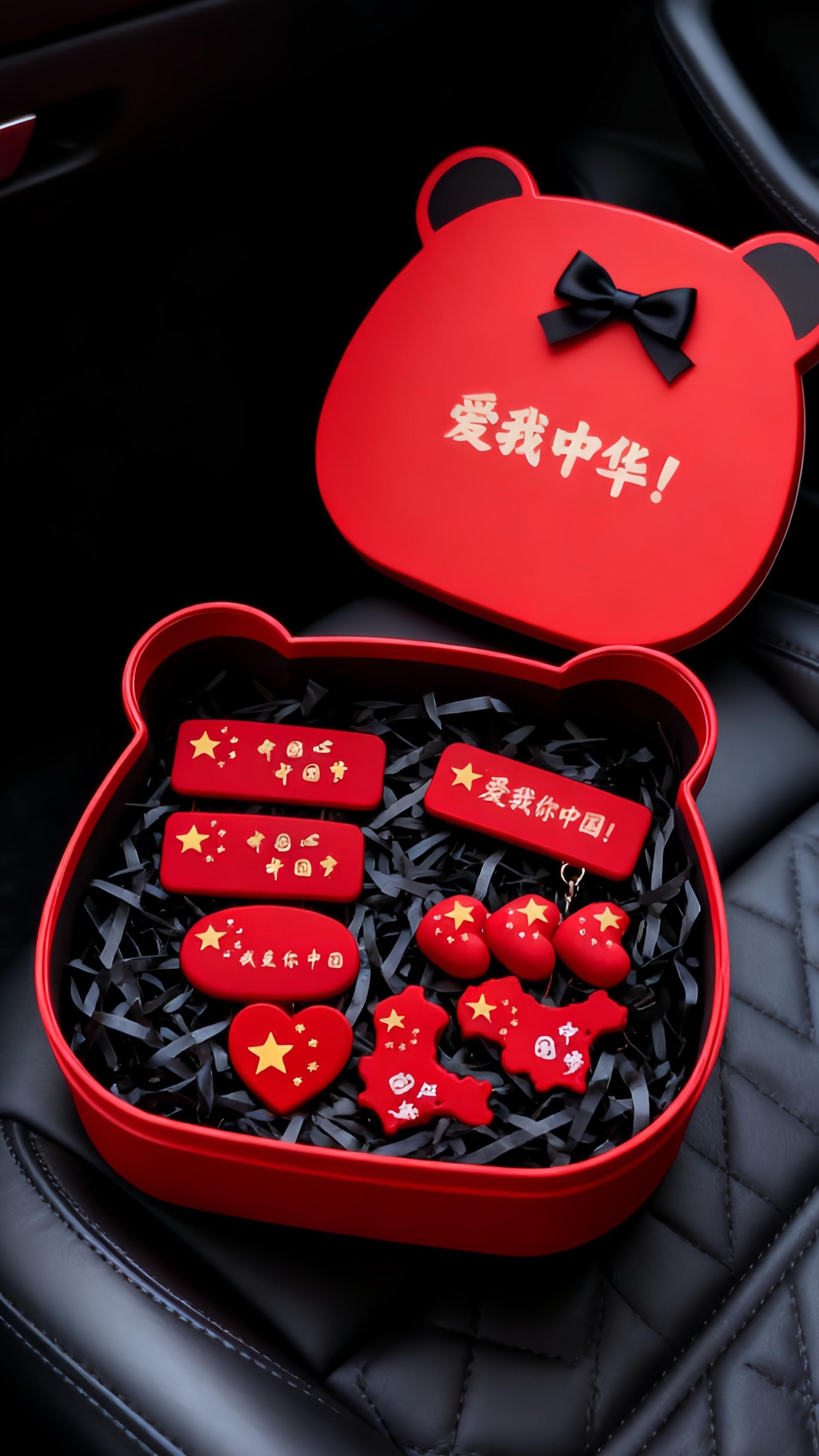 #AI扩图 #国庆节 #节日气氛#国庆节拍照 #儿童头饰@DOU+上热门 @抖加🔥上热门🔥dou+🔥热点宝 @抖音小助手