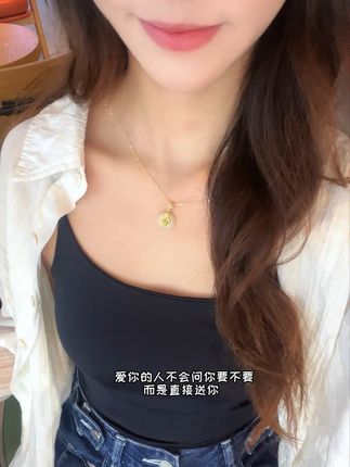 爱你的人永远都觉得给的少 #中国黄金石方界 #和田玉 #七宝福公主 #送礼推荐 #热爱生活发现美好