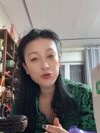 都问我婆媳关系怎么搞的这么好,给大家总结一句话,两好噶一好 不知道我说的对不对?