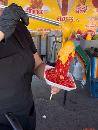 刘庸干净又卫生