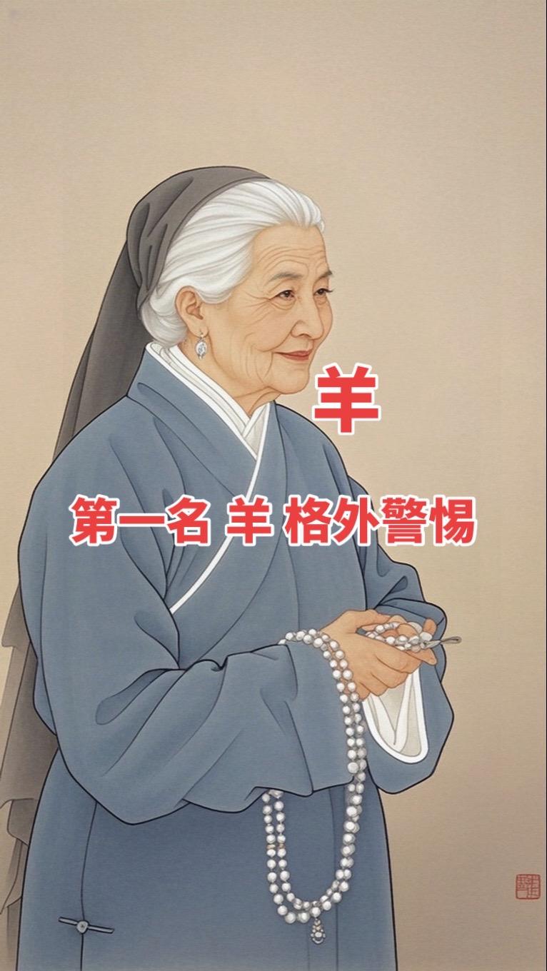 #67年的羊#79年的羊#91年的羊