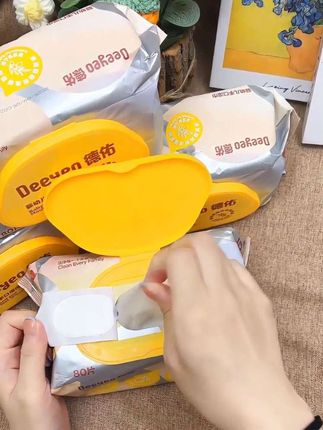 德佑婴儿手口专用湿巾新生儿童一次性家用大包实惠装#好物推荐🔥 #好物推荐🔥 #好用不贵 #宝妈推荐 #生活必备 @抖音小助手 @抖加🔥上热门🔥dou+🔥热点宝