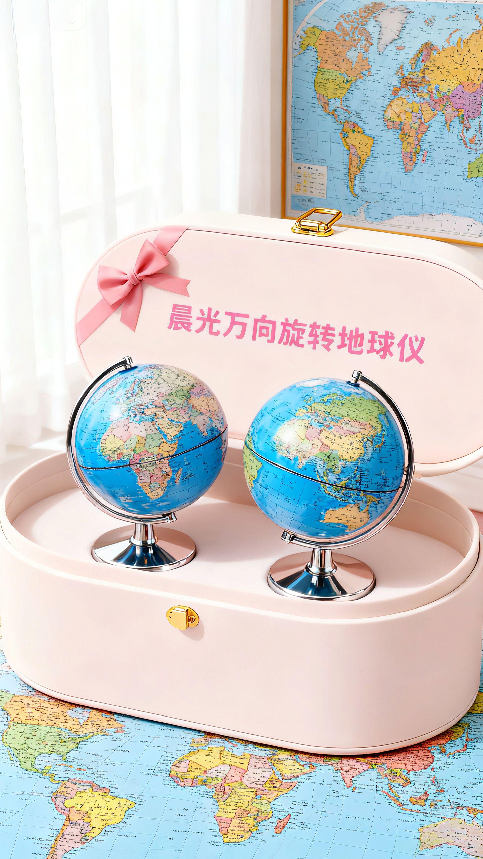 学习路上的宝藏单品!晨光万向旋转地球仪,探索世界如此简单🌍✨ #地球仪#地球仪看世界 #地球仪的仪 #文具安利#学生必备@DOU+上热门 @抖加🔥上热门🔥dou+🔥热点宝 @抖音创作小助手