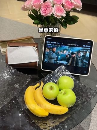 这九块九花的值!!!