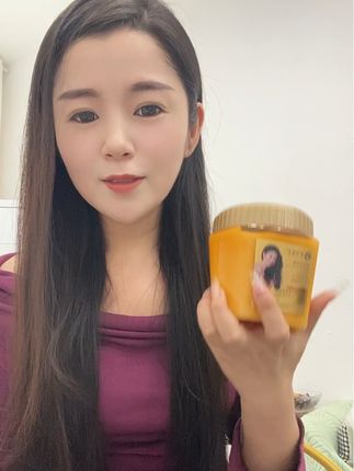 今天状态不在啊,叫他洗个头浑身拐子