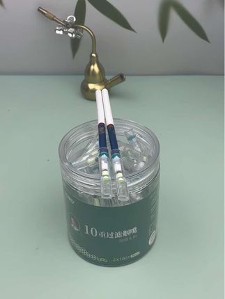 #烟嘴过滤器 #焦油过滤器 #吸烟有害健康 #烟民看过来#