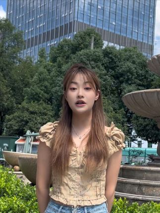 康师傅鲜绿茶,一口醇香,宛如鲜泡!#绿茶 #路人 #测评