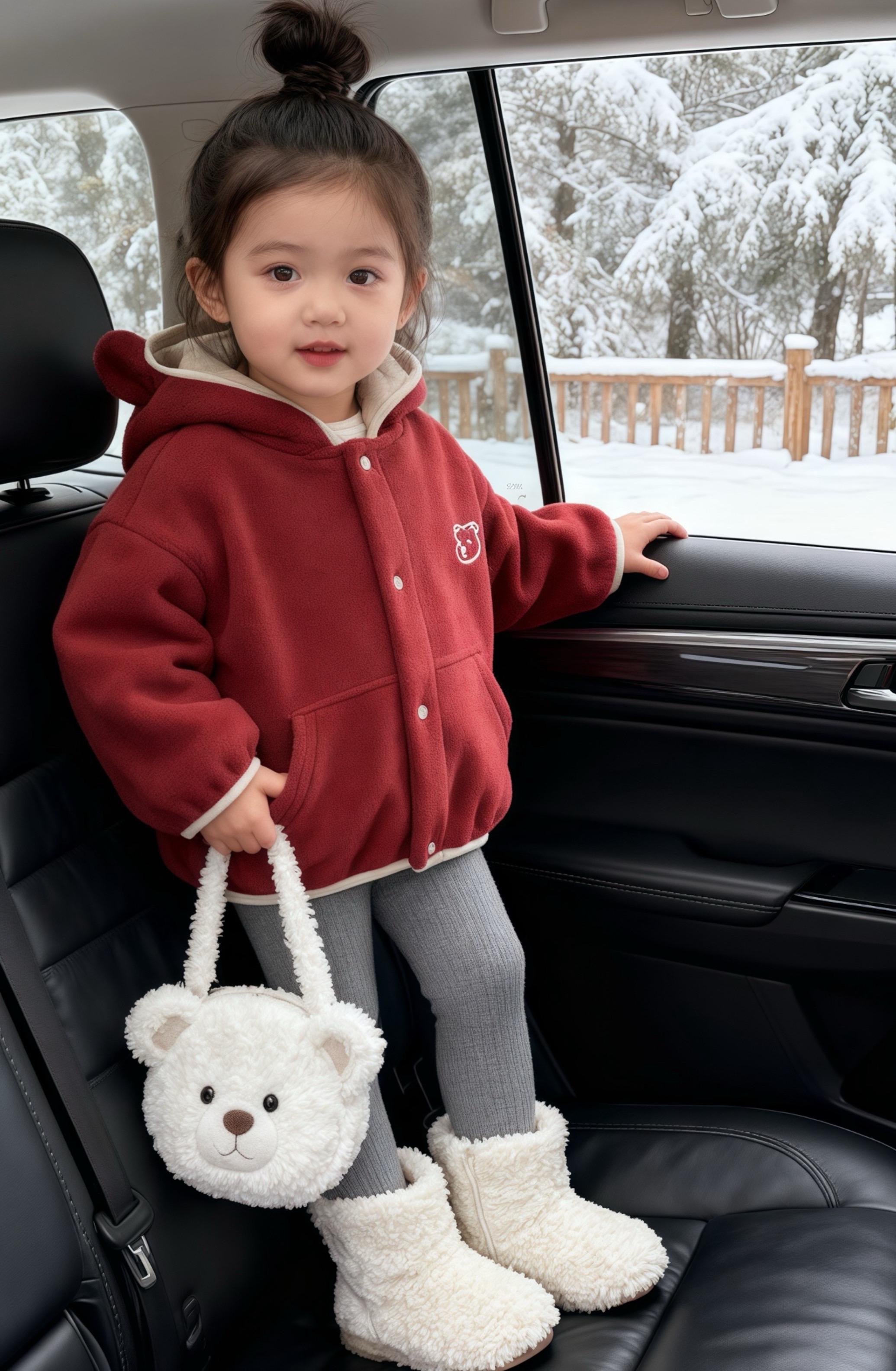 后来的我,做了妻子,当了母亲,被一声“妈妈”心甘情愿拴在这方寸之地,没有快乐,也没有不快乐,一个人带娃的日子,虽然兵荒马乱,但看到她需要我,满心满眼都是我的样子,心里却是满满的幸福感! #冬日穿搭测评#秋季日常实用穿搭思路分享#秋冬都市硬核穿搭#早秋姐感气质穿搭#解锁秋季一周色彩灵感穿搭 @抖加🔥上热门🔥dou+🔥热点宝