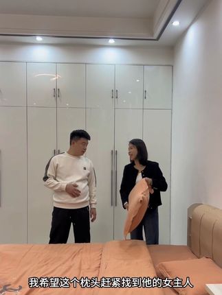 每个当姐姐的都希望自己的弟弟好,希望我的弟弟能早点娶个媳妇,结束单身汉的生活吧#内容太过真实 #家庭日常 #姐弟日常