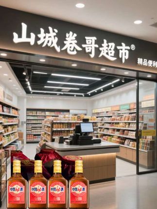 家人们看过来!劲牌旗舰店这款38度125ml中国劲酒,官方正品保证,酒厂直接发货,品质放心!小瓶装方便携带,日常小酌刚好。精选原料匠心酿,口感醇厚。现在下单超划算,库存不多啦,喜欢的赶紧点击下方小黄车,错过可就没啦!#劲酒#中国劲酒#微醺时刻 #口粮酒 #纯粮食酒