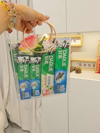 快快快这个价到手7支好来牙膏太划算了吧,买到就是赚到啊!趁着划算赶紧囤#牙膏#好来 #原黑人牙膏 #强烈推荐 #买它