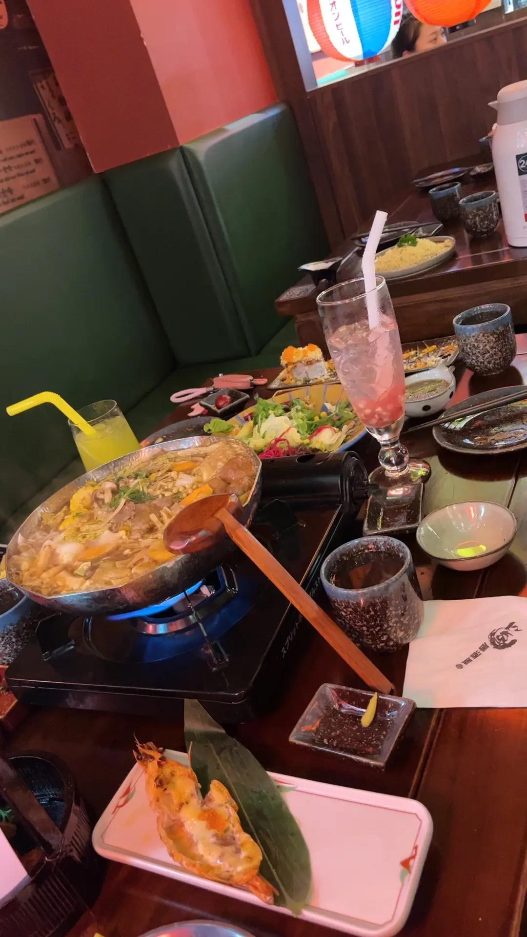 #三好居酒屋#临汾新百汇商业广场 三好居酒屋店面升级完成 - 抖音