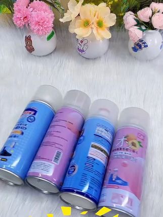 木森推荐的鞋子除臭喷雾银离子白桃鞋袜除臭剂干爽抑菌除臭持久留香除味#鞋子除臭剂#鞋袜除臭剂#除味剂#木森#木森大舞台