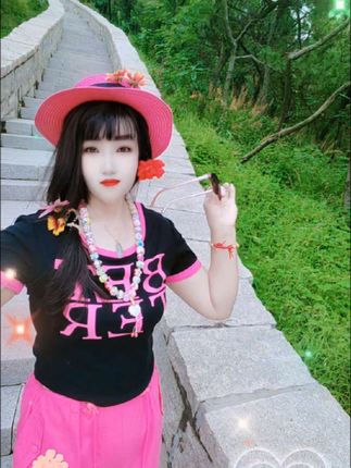 家人们友友们 大家早上好