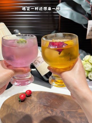 #啤酒杯子 #陪你精致生活 #微醺时刻 #玻璃杯子 #优雅气质
