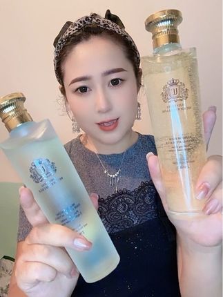 意大利精华水#护肤 #强烈推荐 @抖音小助手