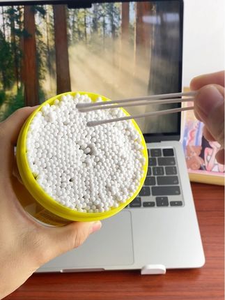 家里有娃的赶紧囤这款#哇爱 家的双头棉签,这个价格一大桶600支怎么用都不心疼,姐妹们安排#母婴好物 #好物推荐🔥 #棉签 #孕期囤货