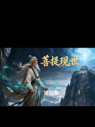 悟空蒙难,菩提祖师出世......###大闹天宫的齐天大圣#完美世界 #菩提祖师 #遮天 #孙悟空