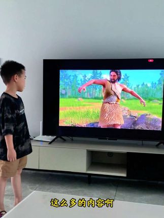 没有哪个孩子不喜欢看#动画片 的吧!#斑马百科 3D建模模式也太逼真了#百科知识