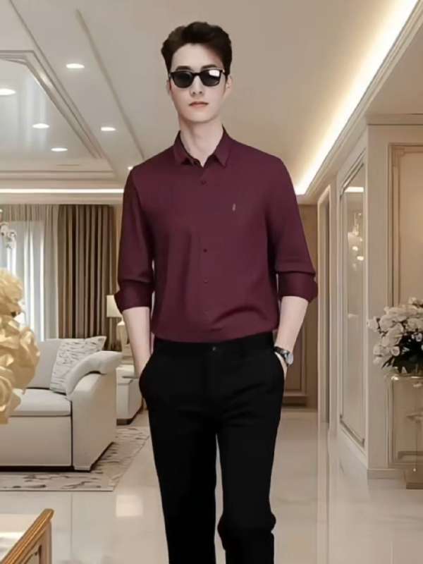 喜公公婚宴礼服儿子结婚爸爸装,女儿出嫁父亲衬衫中年男装高档春装#时尚潮流穿搭#高端大气上档次#高品质男装#爸爸装#穿出自己的风格