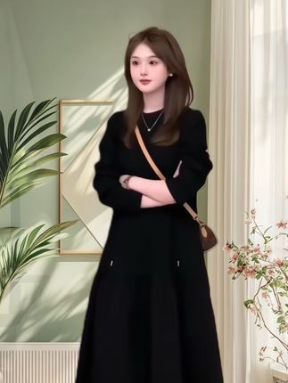 #减龄气质 #显瘦穿搭 #小个子穿搭 #穿搭#穿出自己的风格 @DOU+上热门 @DOU+小助手
