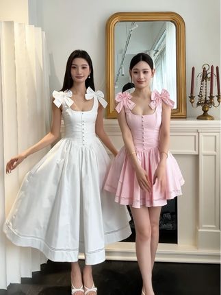 #ootd穿搭 #小众女装品牌