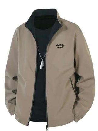 #夹克外套 #外套穿搭 #男士外套