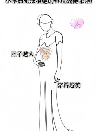 #孕期秋冬穿搭 #时尚洋气百搭 #孕妇装新款 #显高显瘦穿搭 #孕妈时尚穿搭