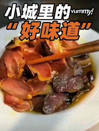 云南省大理州自氏土特产鹅干巴(可爆炒黄焖烧烤火锅等)十里风干鹅#下饭菜 #鹅干巴 #无限回购的宝藏单品 #云南美食 @抖音小助手 @DOU+小助手