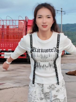 300块钱到底能买到多少快乐#小朱姐