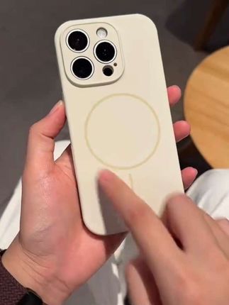 适用苹果16手机壳iphone16promax液态IP15超薄14一体ai拍照按键13#好物推荐🔥 #上热门🔥1 #磁吸手机壳 #强烈推荐