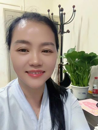 #打卡拍照