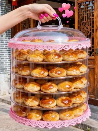 #黄山烧饼 #哇又便宜又好吃 #又香又酥又脆 #好吃到停不下来 #超便宜超划算 @抖加🔥上热门🔥dou+🔥热点宝