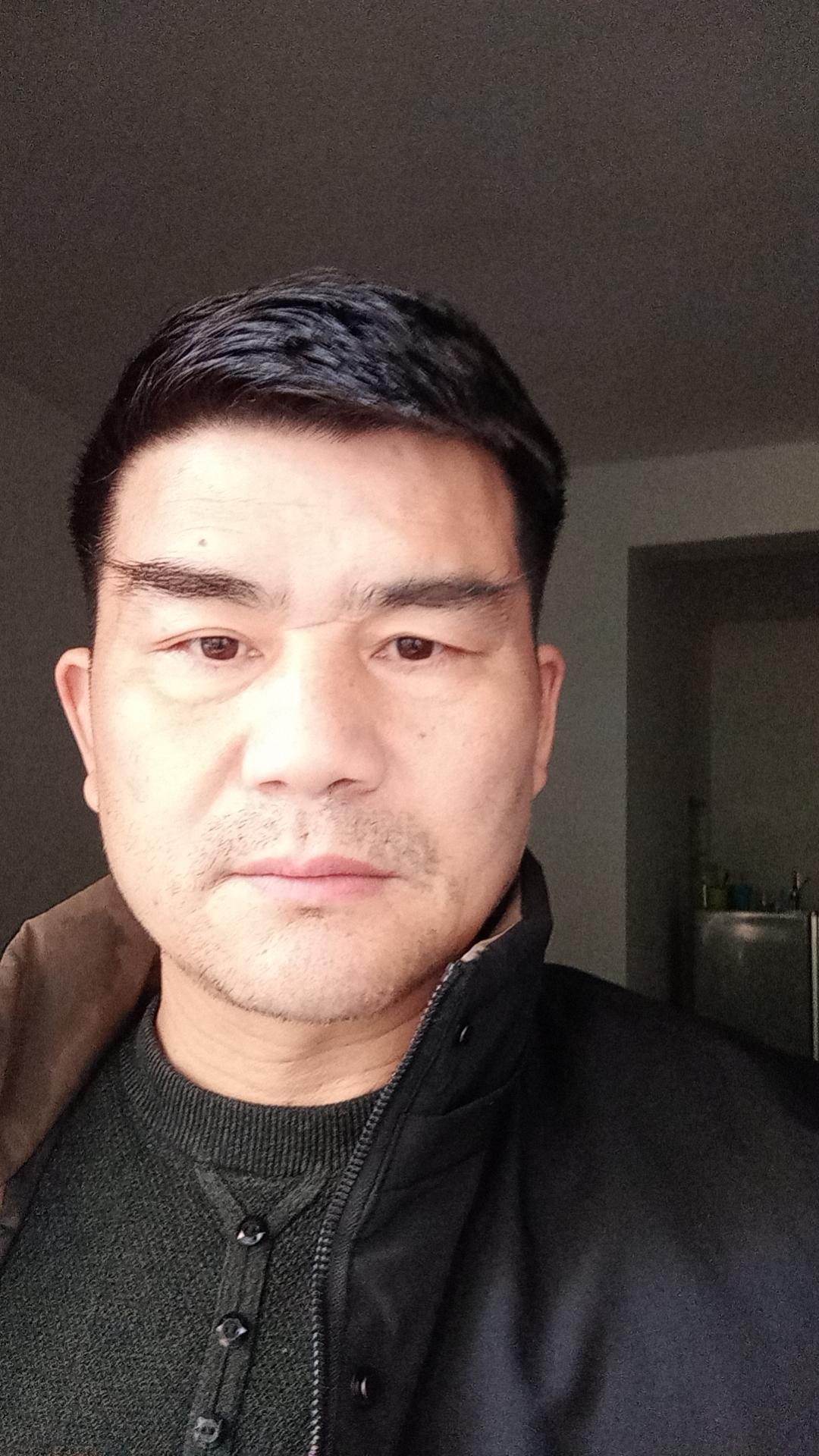 霸气与生俱来