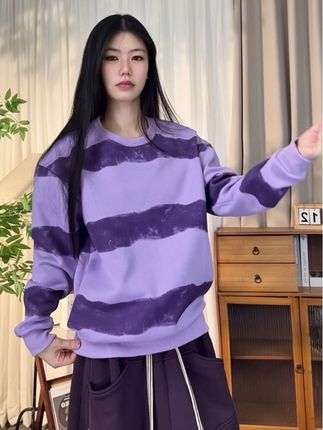 #宽松显瘦 #休闲穿搭 #卫衣 #男女同款 #重磅卫衣
