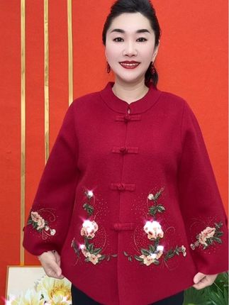 #婚庆礼服