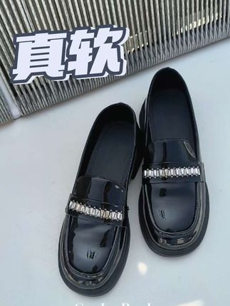 #鞋控日常