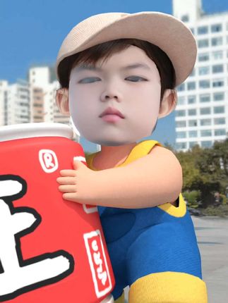 #杜克和一哥 #杜克环游世界 #孟加拉的故事 #交换世界计划