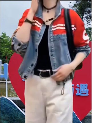 #休闲减龄穿搭 #舒适百搭 #初秋穿搭 @上热门🔥🔥🔥 @DOU+小助手