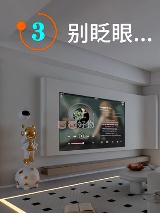 太空人宇航员客厅K歌装饰品落地摆件电视柜两旁家居乔迁新居礼物#装饰摆件
