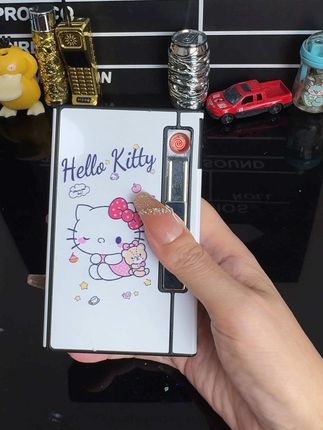 这小东西也太酷了吧#送男朋友礼物 #打火机 #潮玩 #可爱到爆炸💥 #潮玩
